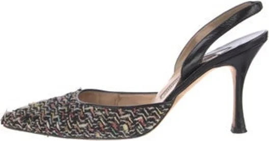 Manolo Blahnik