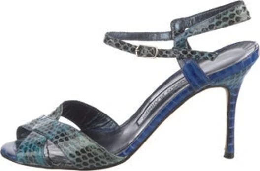 Manolo Blahnik