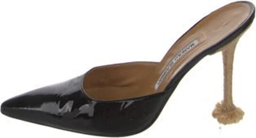 Manolo Blahnik