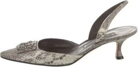 Manolo Blahnik