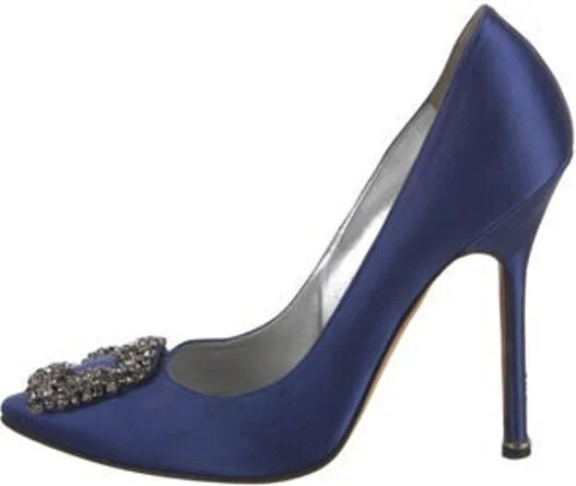 Manolo Blahnik