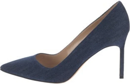 Manolo Blahnik