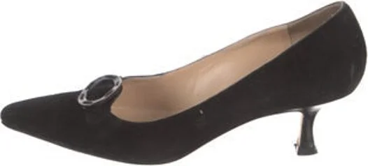 Manolo Blahnik