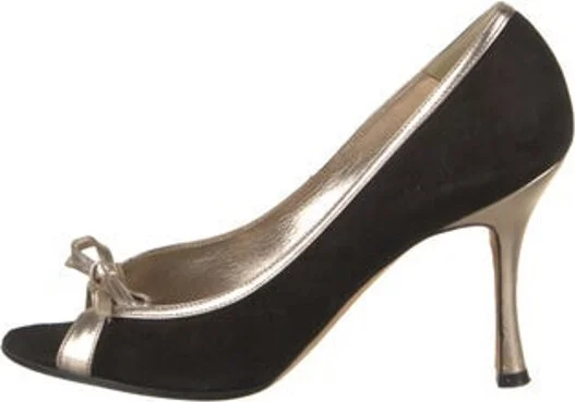 Manolo Blahnik