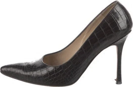 Manolo Blahnik