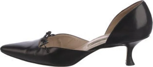 Manolo Blahnik
