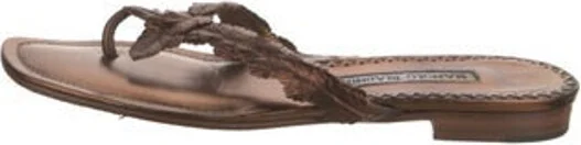 Manolo Blahnik