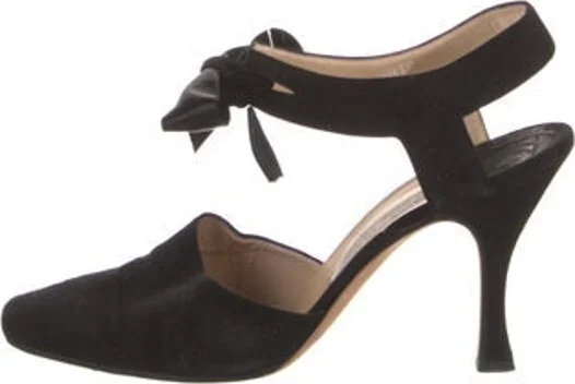 Manolo Blahnik