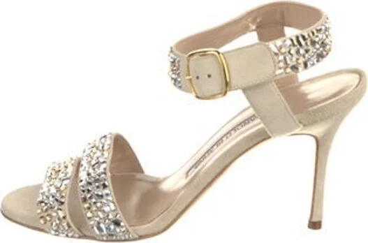 Manolo Blahnik