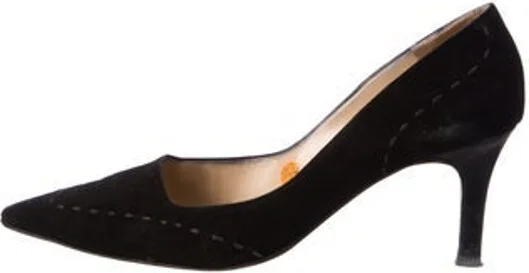 Manolo Blahnik