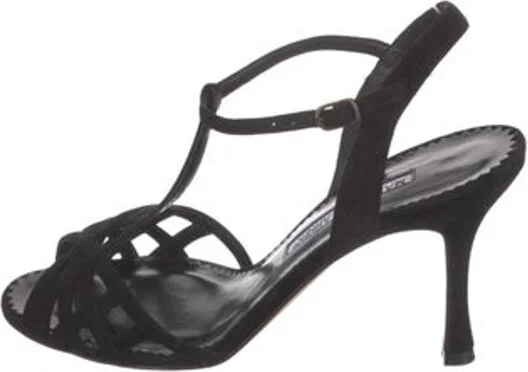 Manolo Blahnik