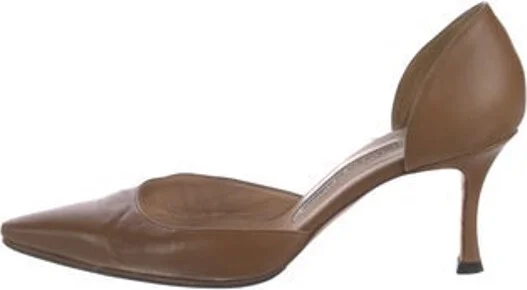 Manolo Blahnik