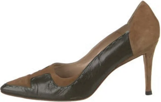 Manolo Blahnik