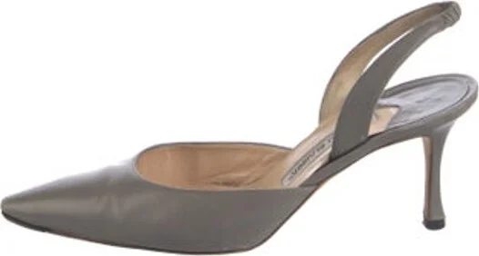 Manolo Blahnik