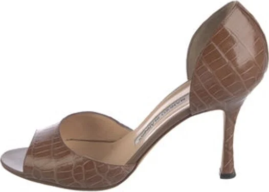 Manolo Blahnik