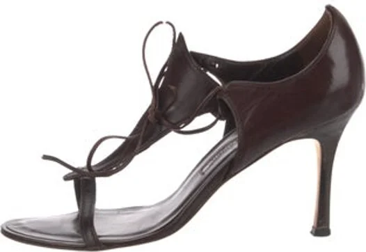 Manolo Blahnik