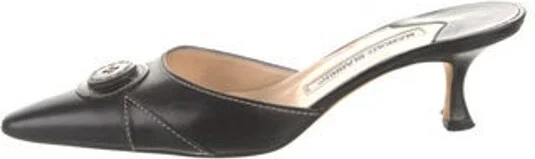 Manolo Blahnik