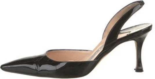 Manolo Blahnik