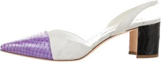 Manolo Blahnik
