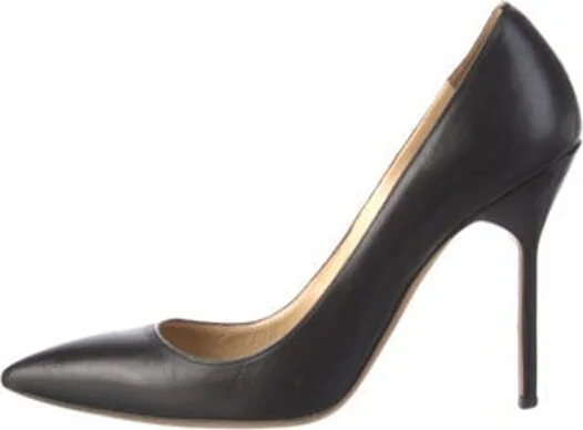 Manolo Blahnik