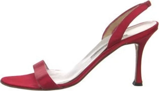 Manolo Blahnik