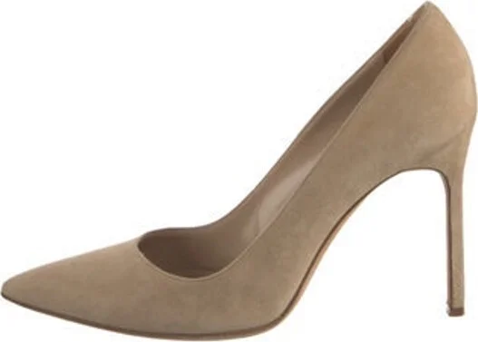 Manolo Blahnik