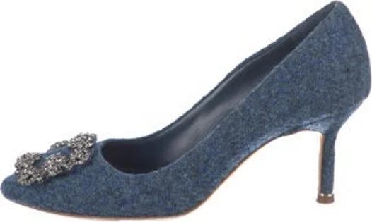 Manolo Blahnik