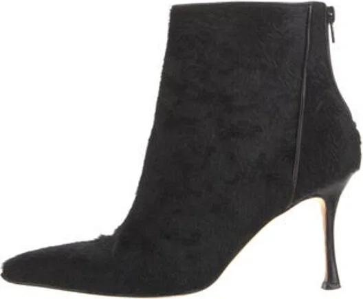 Manolo Blahnik