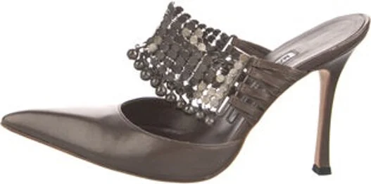 Manolo Blahnik