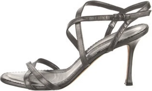 Manolo Blahnik