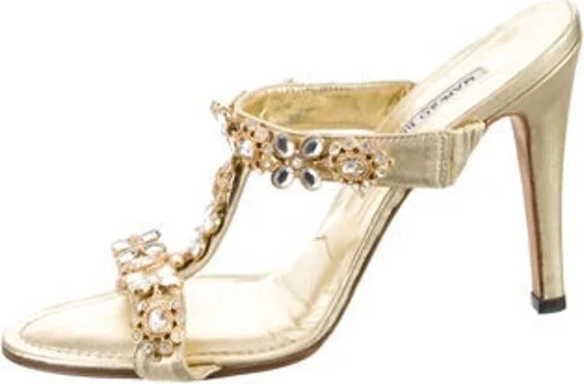Manolo Blahnik