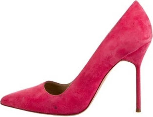 Manolo Blahnik