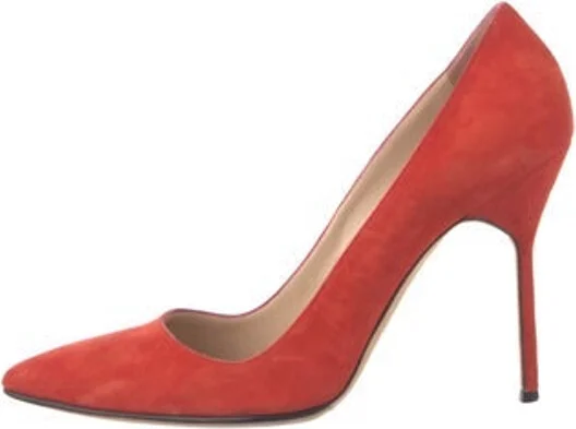 Manolo Blahnik