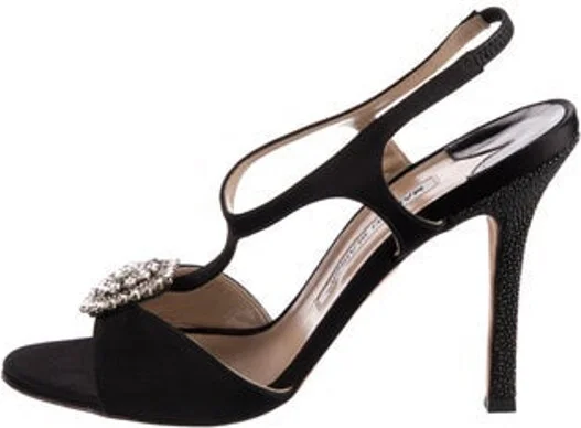 Manolo Blahnik