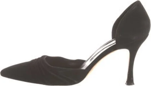 Manolo Blahnik