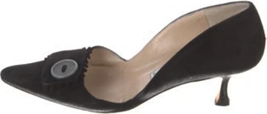 Manolo Blahnik