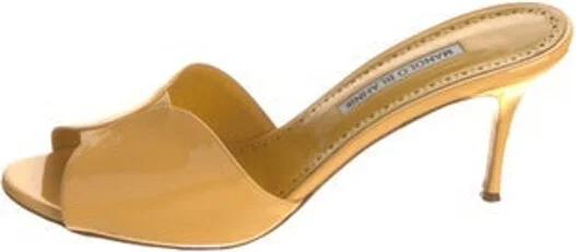 Manolo Blahnik