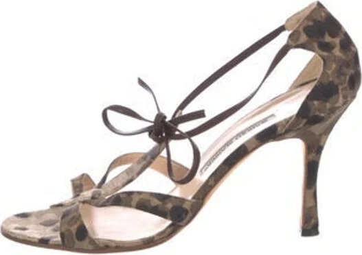 Manolo Blahnik