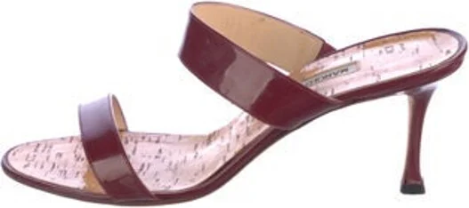 Manolo Blahnik