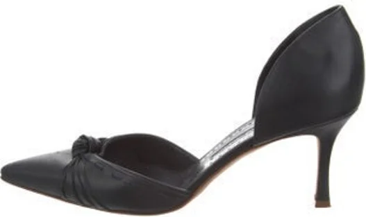 Manolo Blahnik