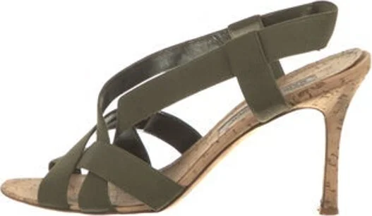 Manolo Blahnik