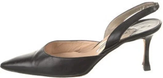 Manolo Blahnik