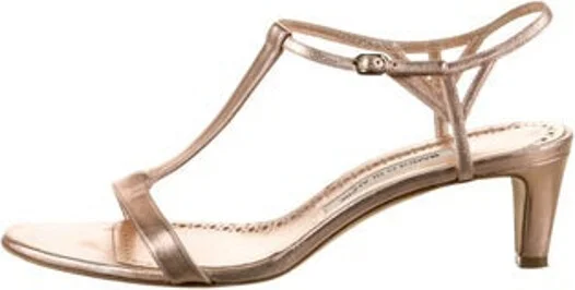 Manolo Blahnik