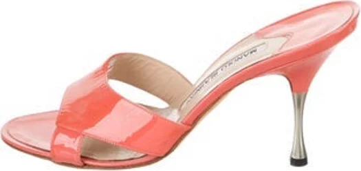 Manolo Blahnik