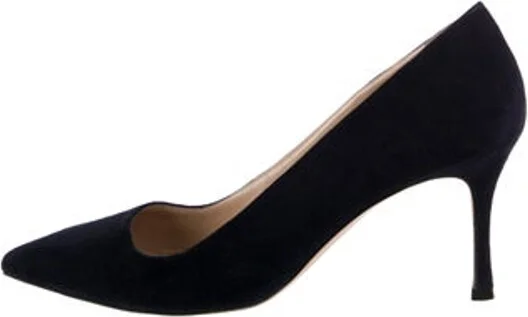 Manolo Blahnik