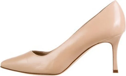 Manolo Blahnik