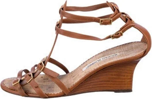 Manolo Blahnik