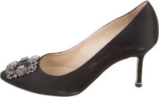 Manolo Blahnik