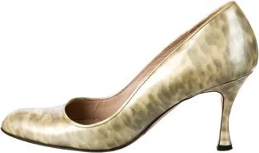 Manolo Blahnik