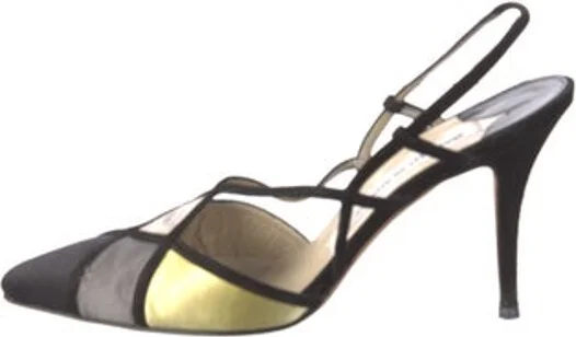Manolo Blahnik